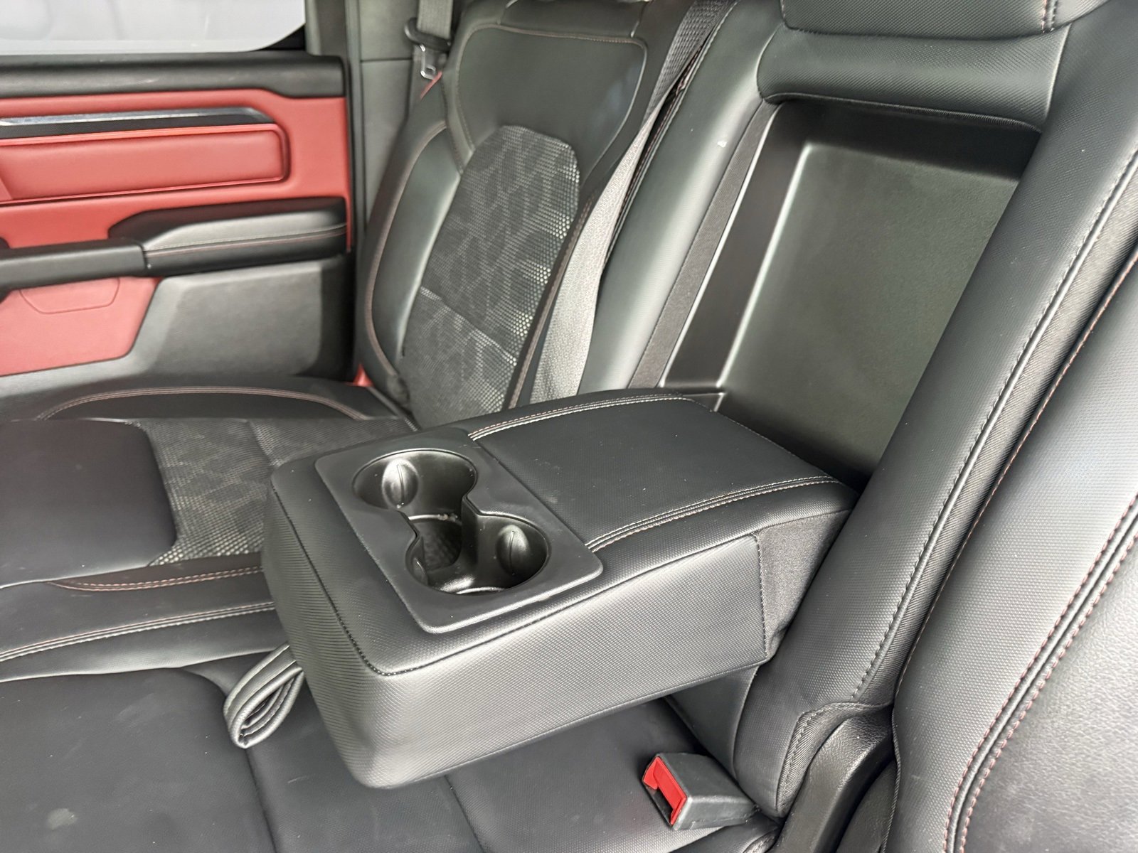Used 2019 RAM 1500 Rebel image 23