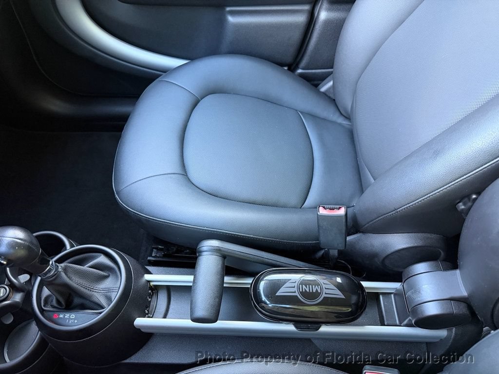 Used 2014 MINI Cooper Countryman FWD image 48