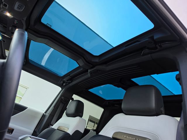 Used 2022 GMC Hummer EV Edition 1 w/ LPO, Illumination Package AWD/4WD image 31
