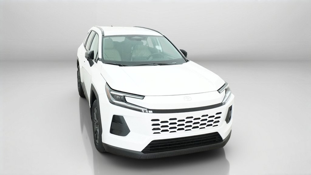 New 2026 Toyota RAV4 XLE Premium AWD/4WD image 6
