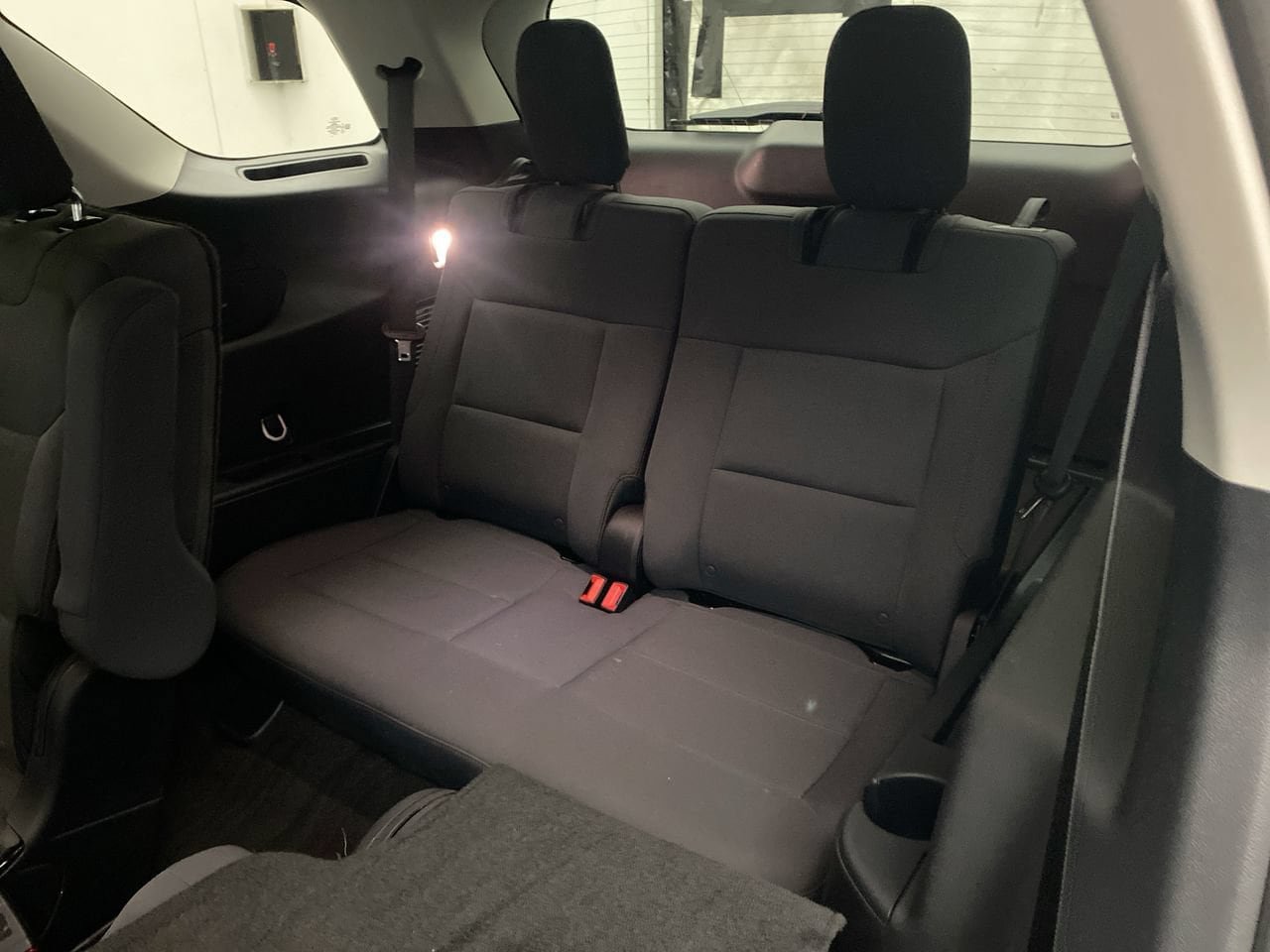 New 2026 Ford Explorer Active AWD/4WD image 25
