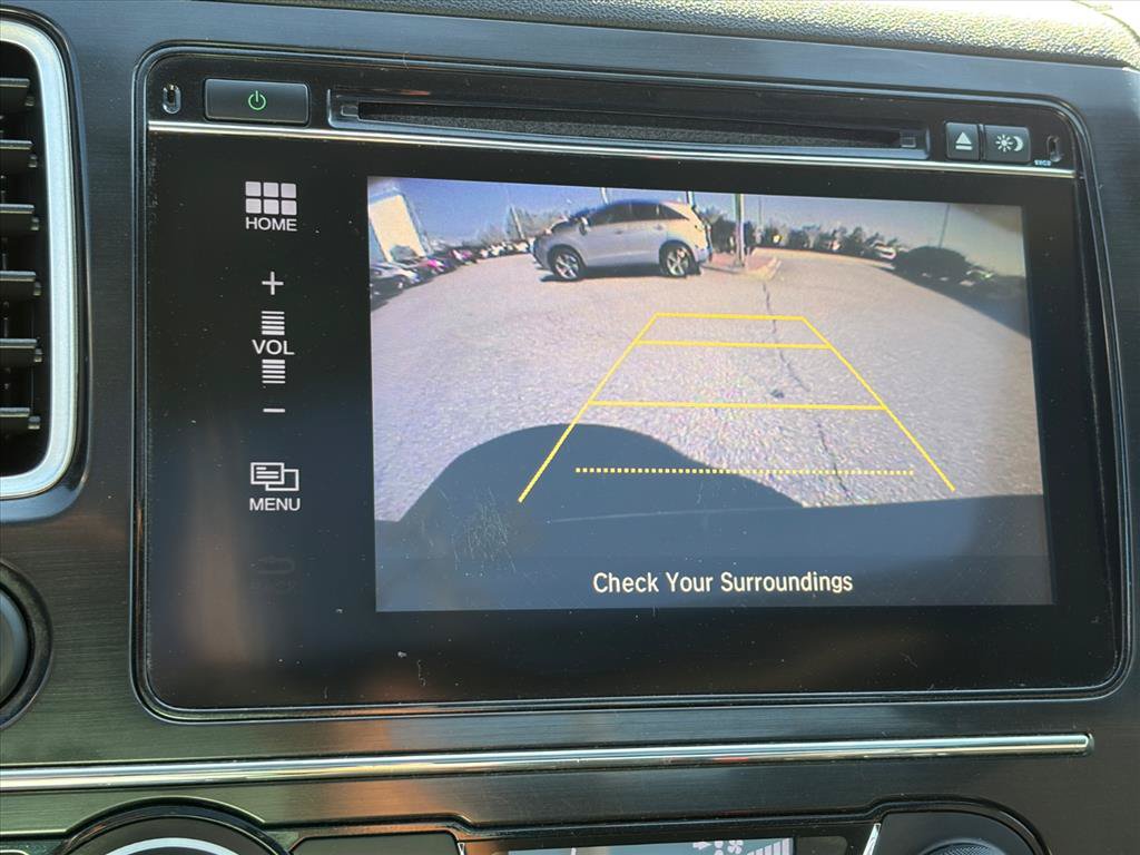 Used 2014 Honda Civic EX image 12