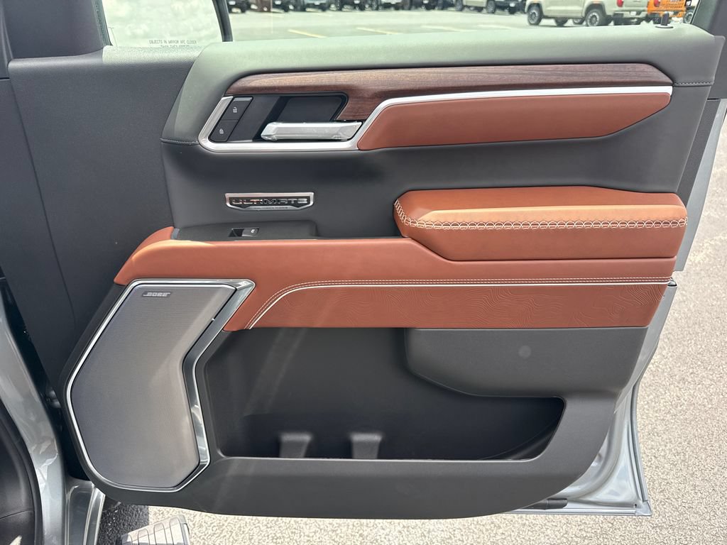 New 2026 GMC Sierra 1500 Denali Ultimate AWD/4WD image 37