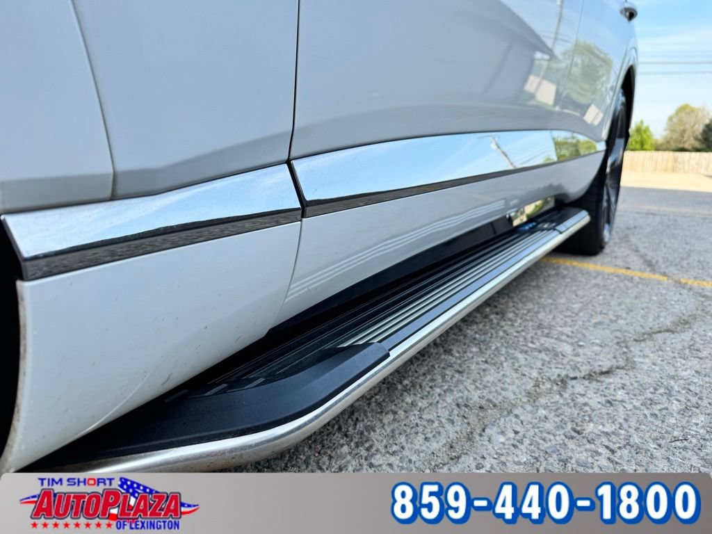 Used 2025 Genesis GV80 3.5T Prestige AWD/4WD image 21