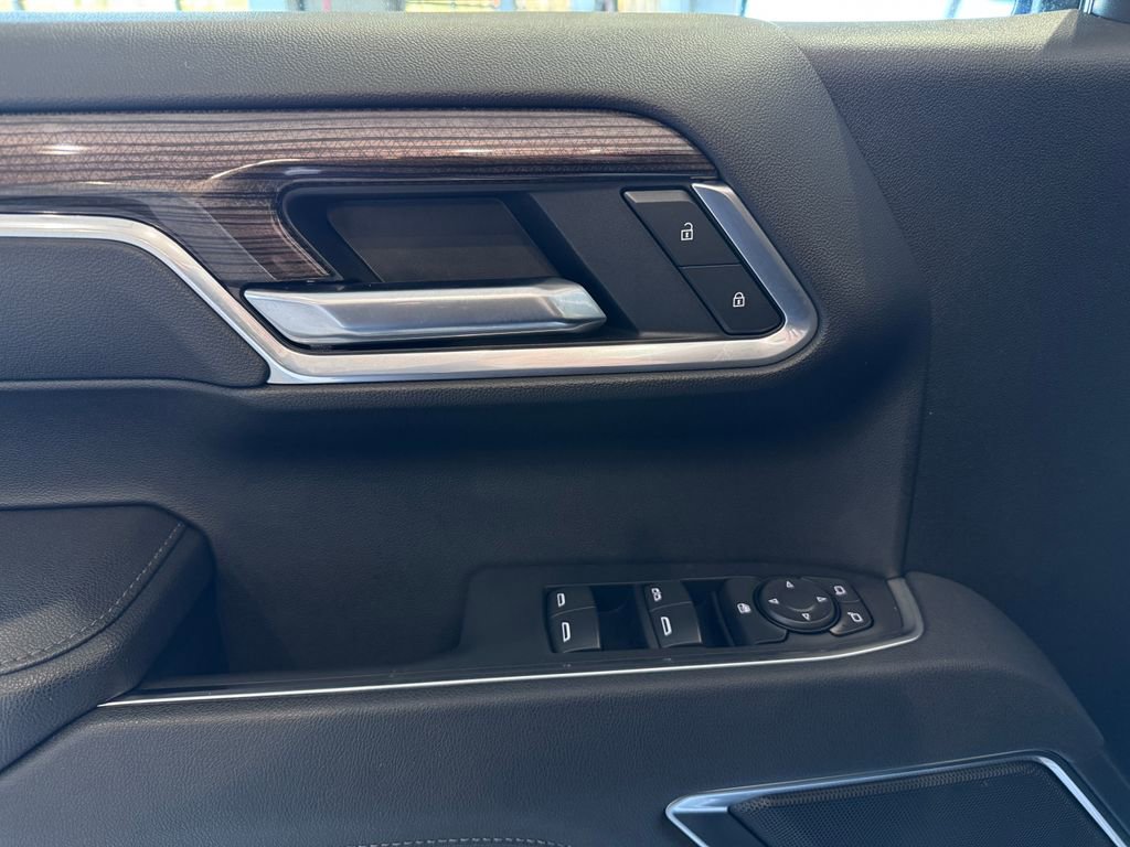 Certified 2026 Chevrolet Silverado 1500 LT image 25