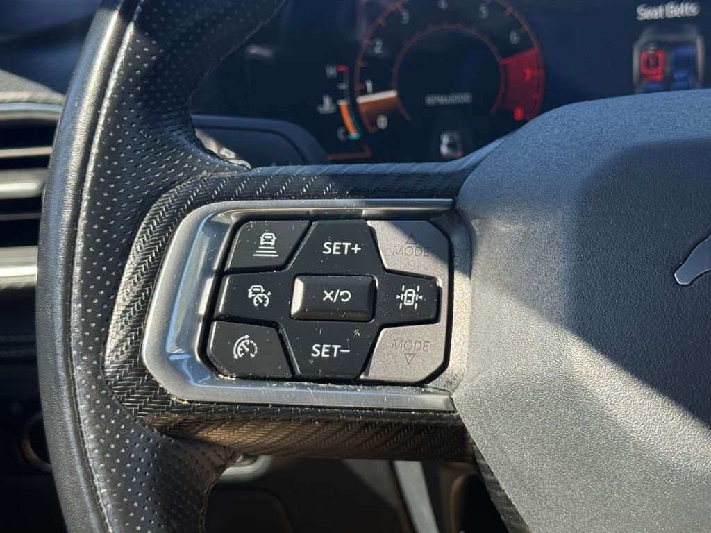 Used 2024 Ford Mustang Premium image 15