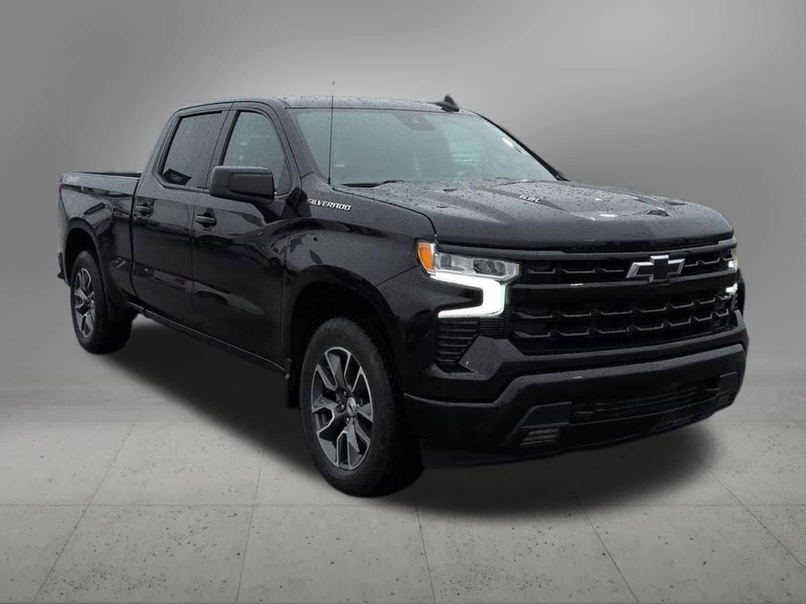 Used 2023 Chevrolet Silverado 1500 RST w/ All Star Edition Plus image 8