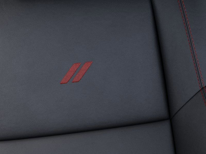 New 2026 Dodge Durango GT AWD/4WD image 22