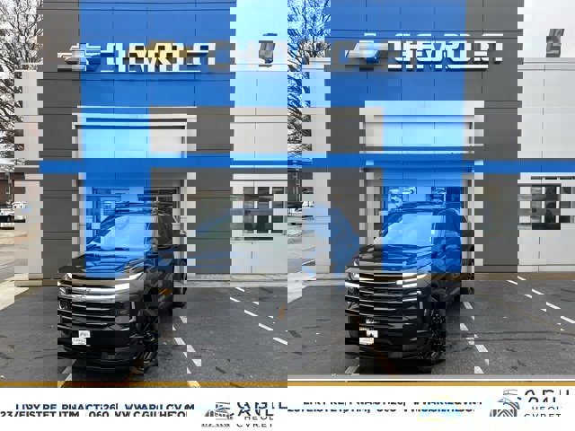 New 2026 Chevrolet Traverse LT w/ Driver Confidence Package