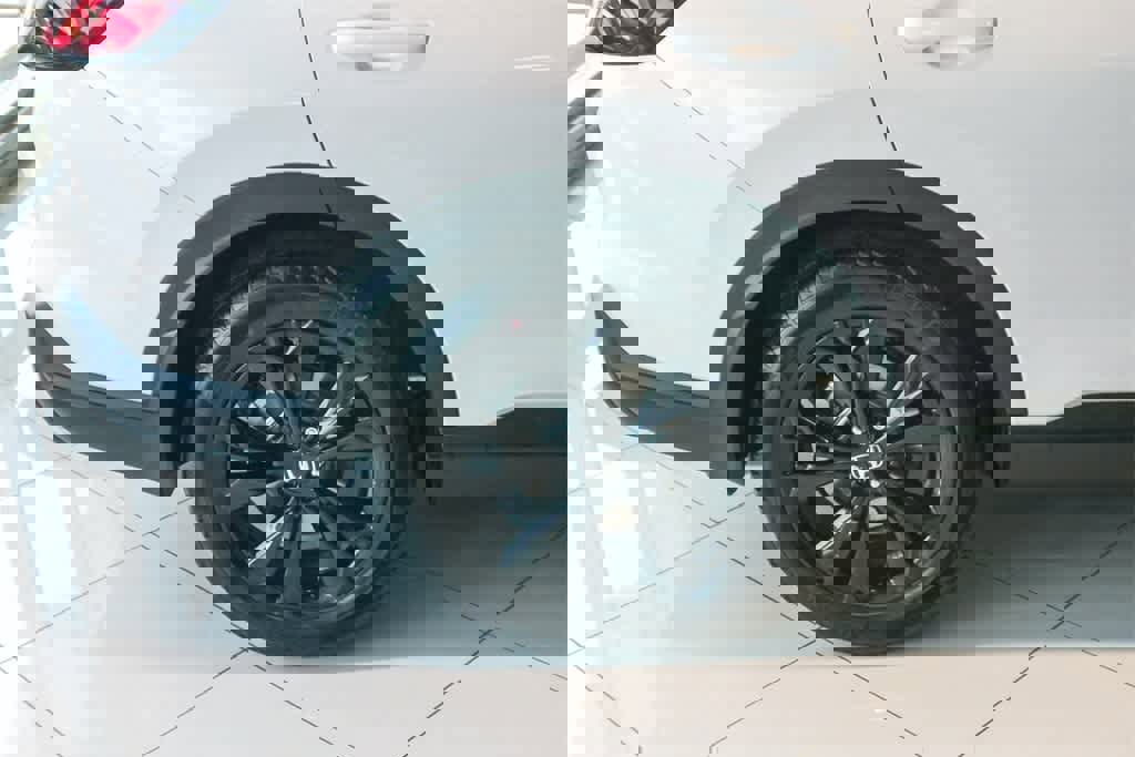 New 2026 Honda CR-V Sport Touring image 6