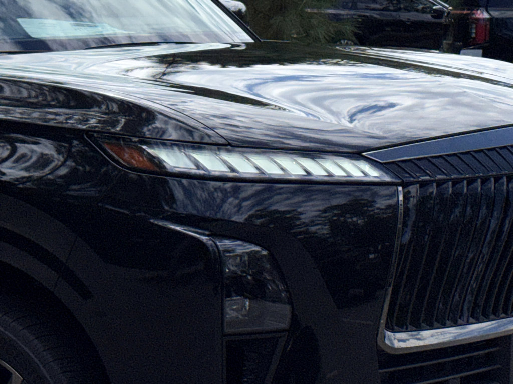 New 2026 INFINITI QX80 Autograph w/ Premium Cargo Package image 29
