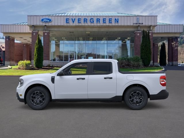 New 2026 Ford Maverick XLT w/ XLT Luxury Package AWD/4WD image 3