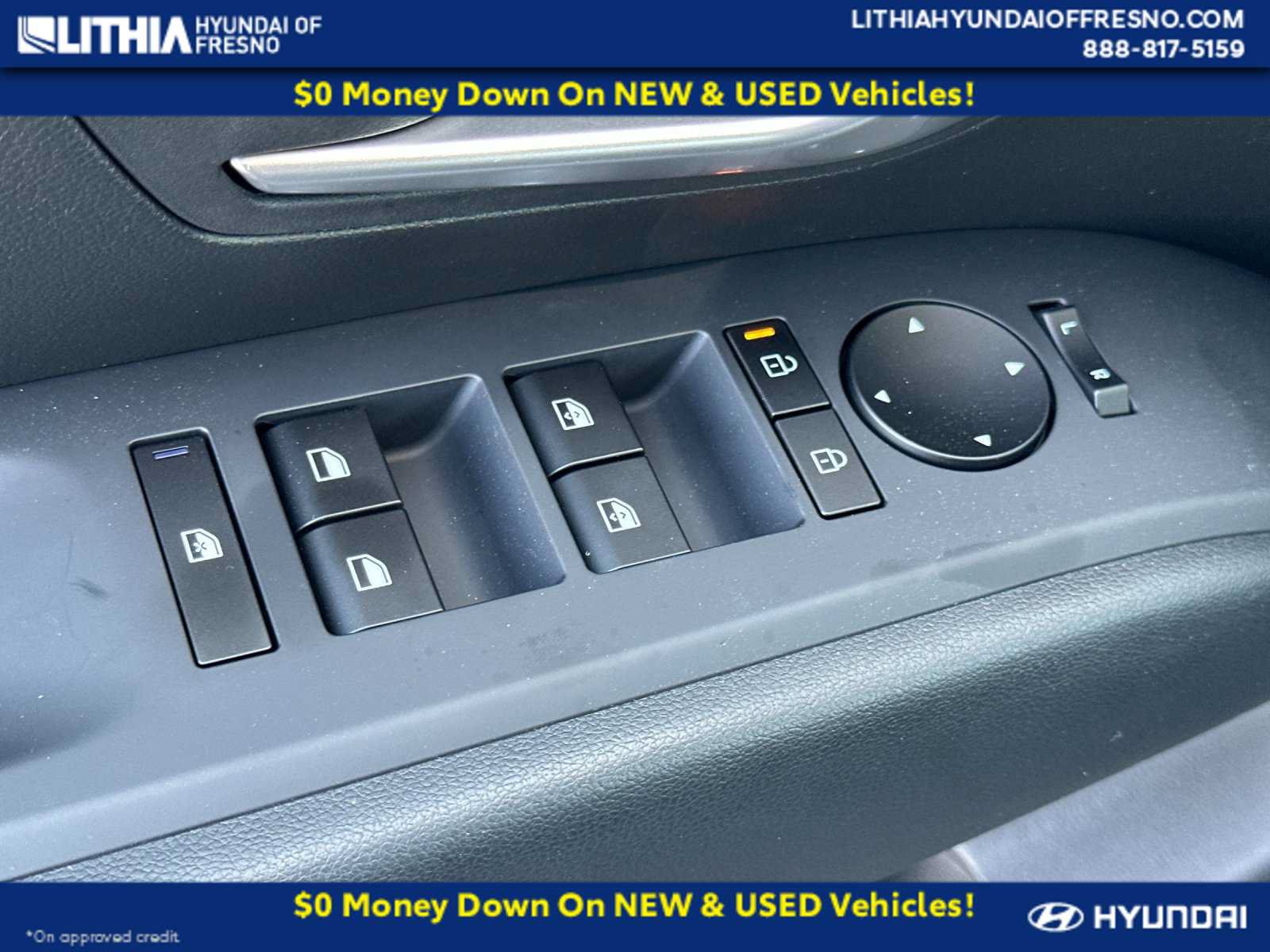 New 2026 Hyundai Tucson SEL Plus FWD image 13
