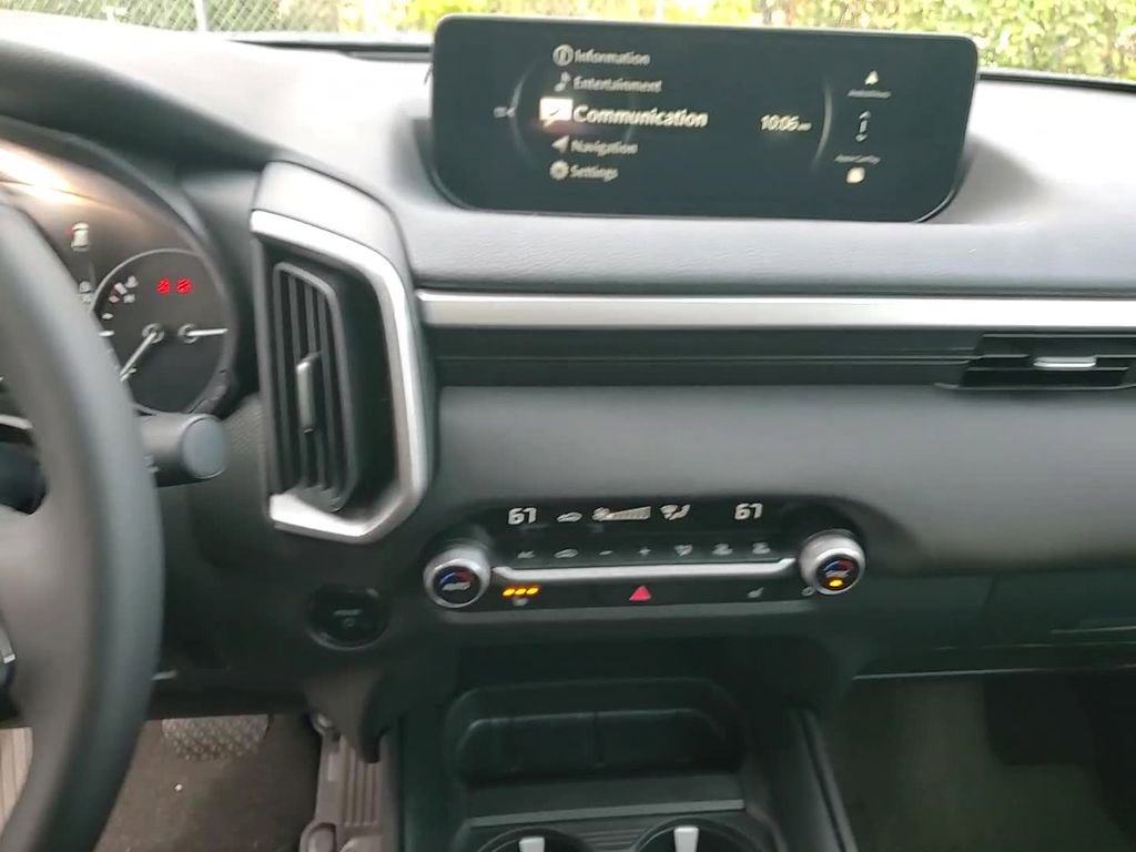 New 2026 MAZDA CX-50 2.5 Hybrid w/ Preferred Pkg image 20