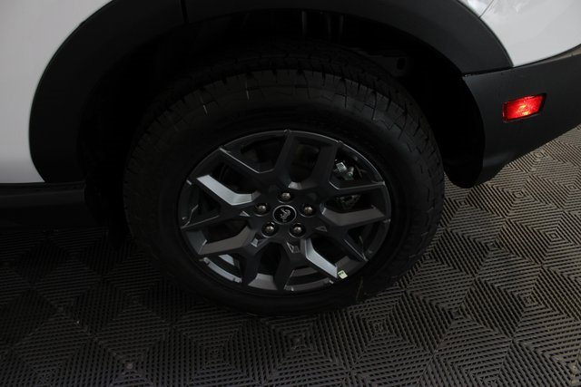 New 2025 Ford Bronco Sport Big Bend image 19