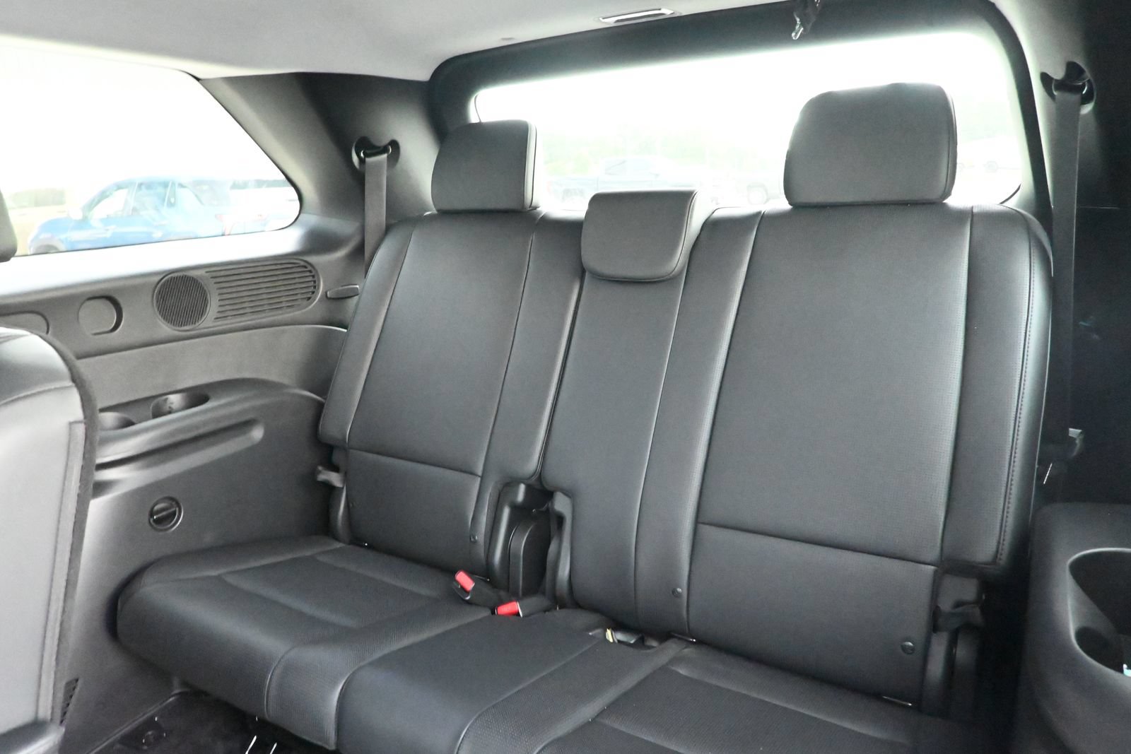 Used 2026 Hyundai Palisade SEL FWD image 25