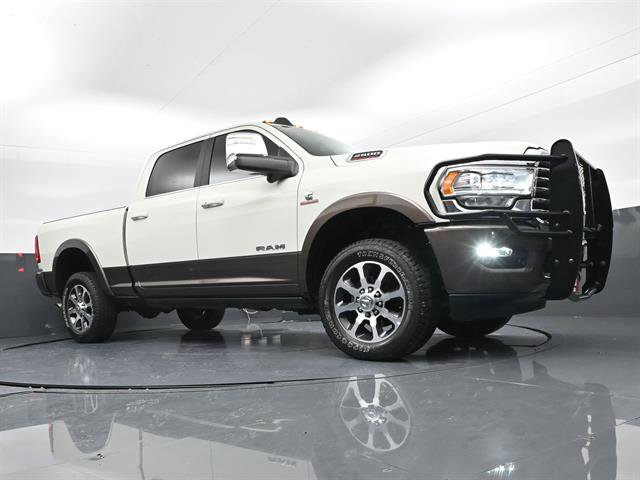 Used 2023 RAM 2500 Limited AWD/4WD image 26