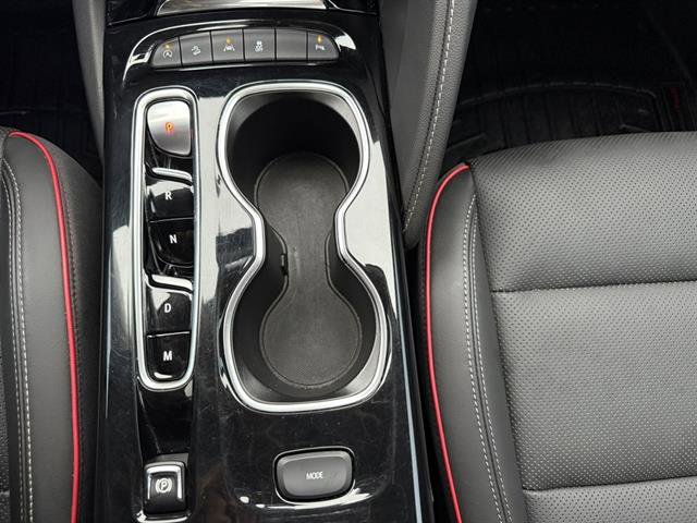 Certified 2023 Buick Envision Essence w/ Sport Touring Package image 23