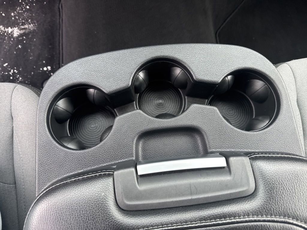 Used 2024 RAM 2500 Big Horn w/ Bed Utility Group image 20