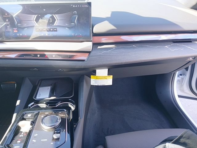 New 2026 BMW 530i w/ M Sport Package RWD image 19