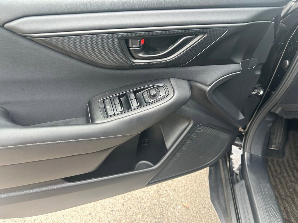 Used 2023 Subaru Outback 2.5i image 22