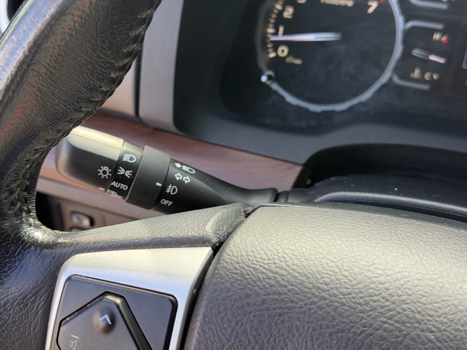 Used 2019 Toyota Tundra Limited w/ TRD Off Road Package RWD image 22
