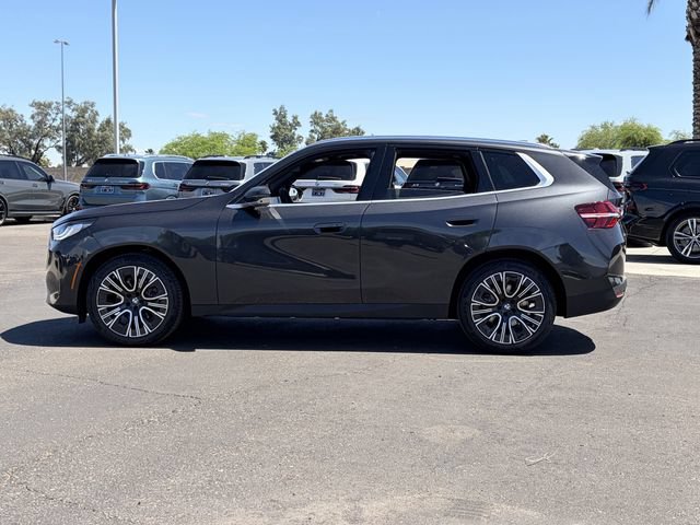Used 2026 BMW X3 xDrive30i w/ Premium Package AWD/4WD image 9