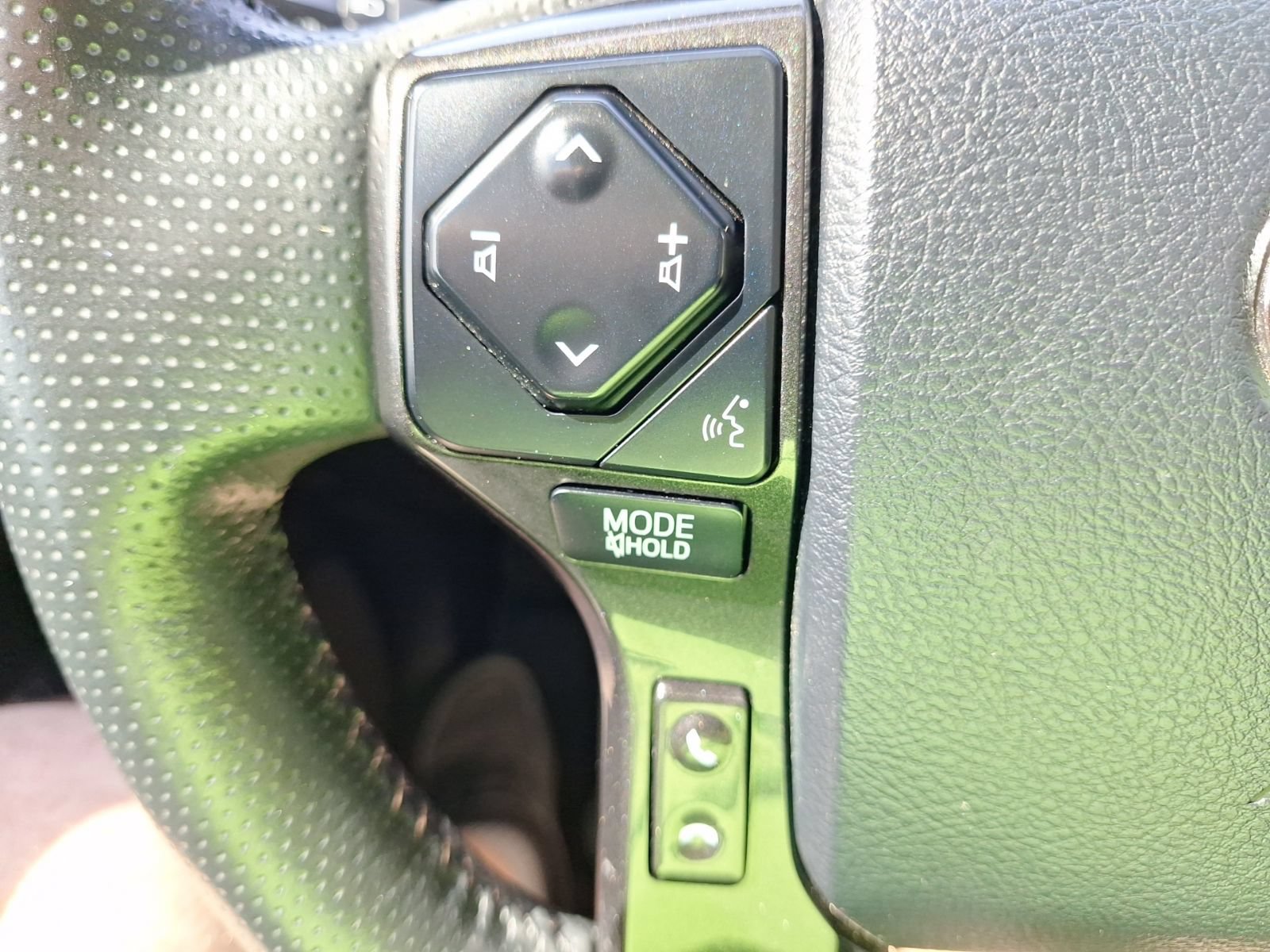 Used 2024 Toyota 4Runner TRD Pro AWD/4WD image 21