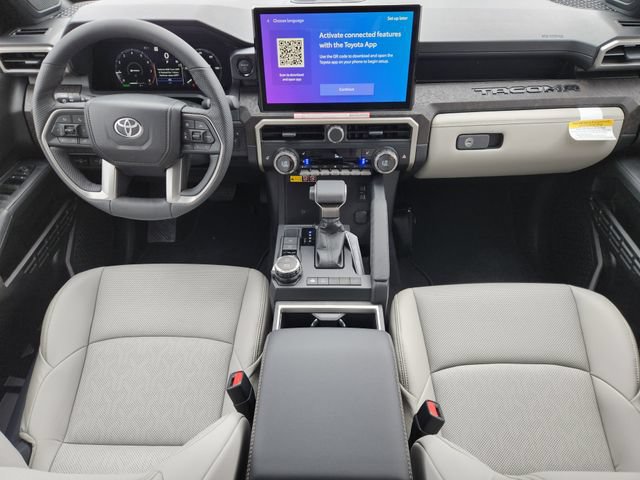 New 2026 Toyota Tacoma Limited AWD/4WD image 24