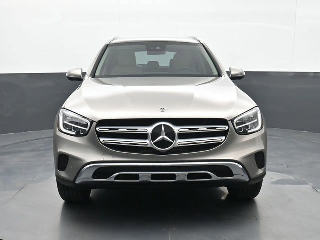 Used 2022 Mercedes-Benz GLC 300 image 25