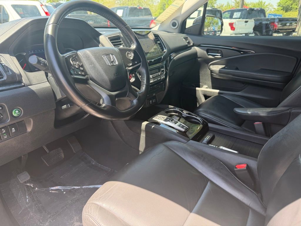 Used 2019 Honda Pilot Touring image 23