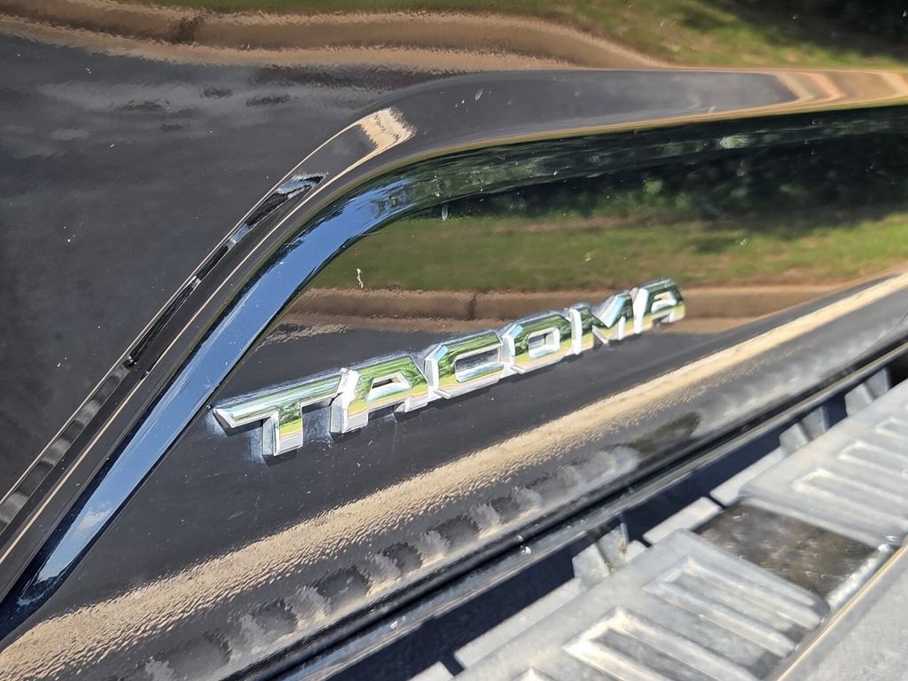 Used 2024 Toyota Tacoma SR5 RWD image 5