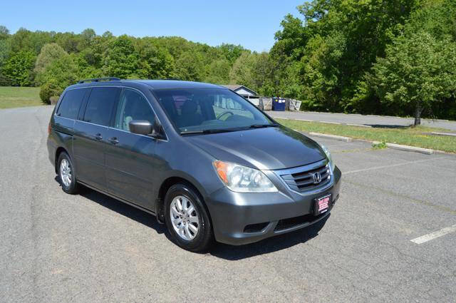 Used 2010 Honda Odyssey EX image 50