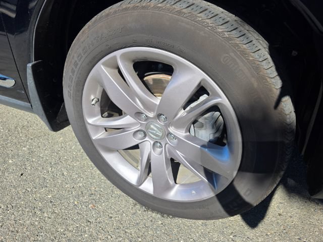 Used 2020 Acura RDX w/ Advance Package AWD/4WD image 14