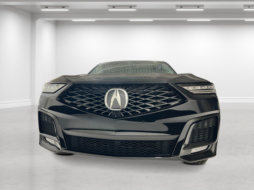 New 2026 Acura MDX A-Spec AWD/4WD image 11