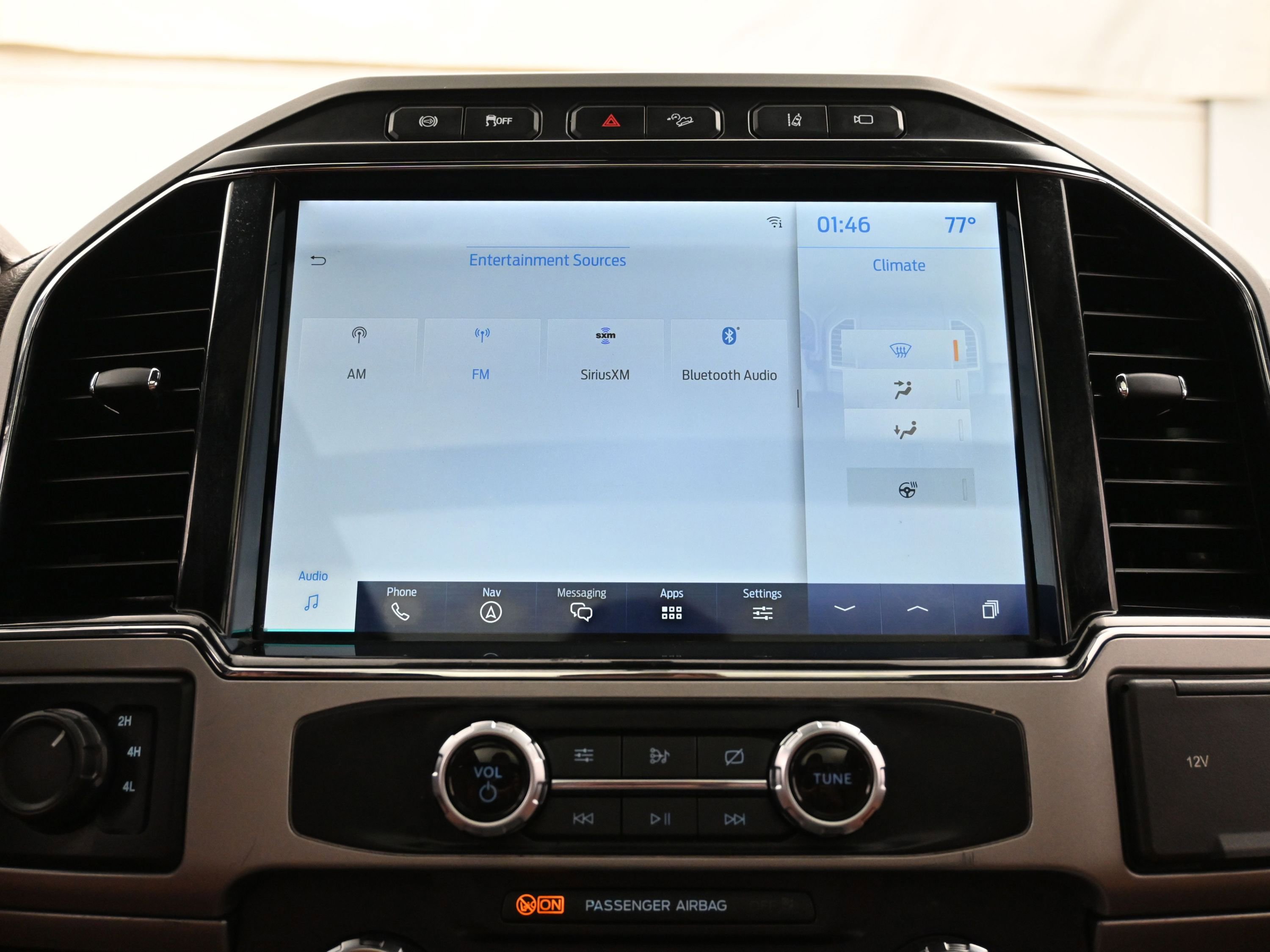 Used 2022 Ford F250 King Ranch w/ King Ranch Ultimate Package image 28