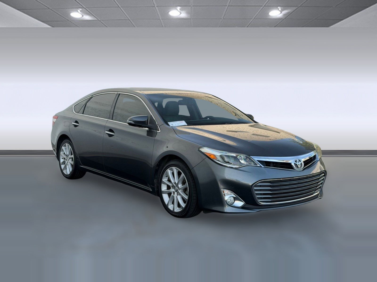Used 2015 Toyota Avalon Limited FWD image 7