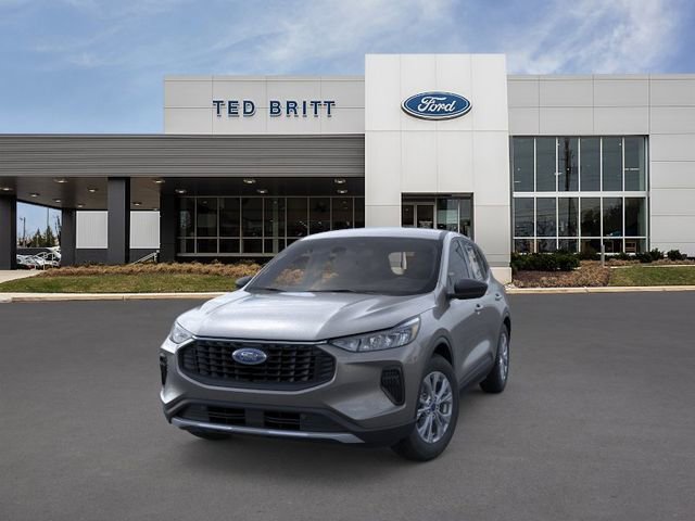 New 2026 Ford Escape Active w/ Cold Weather Package AWD/4WD image 3