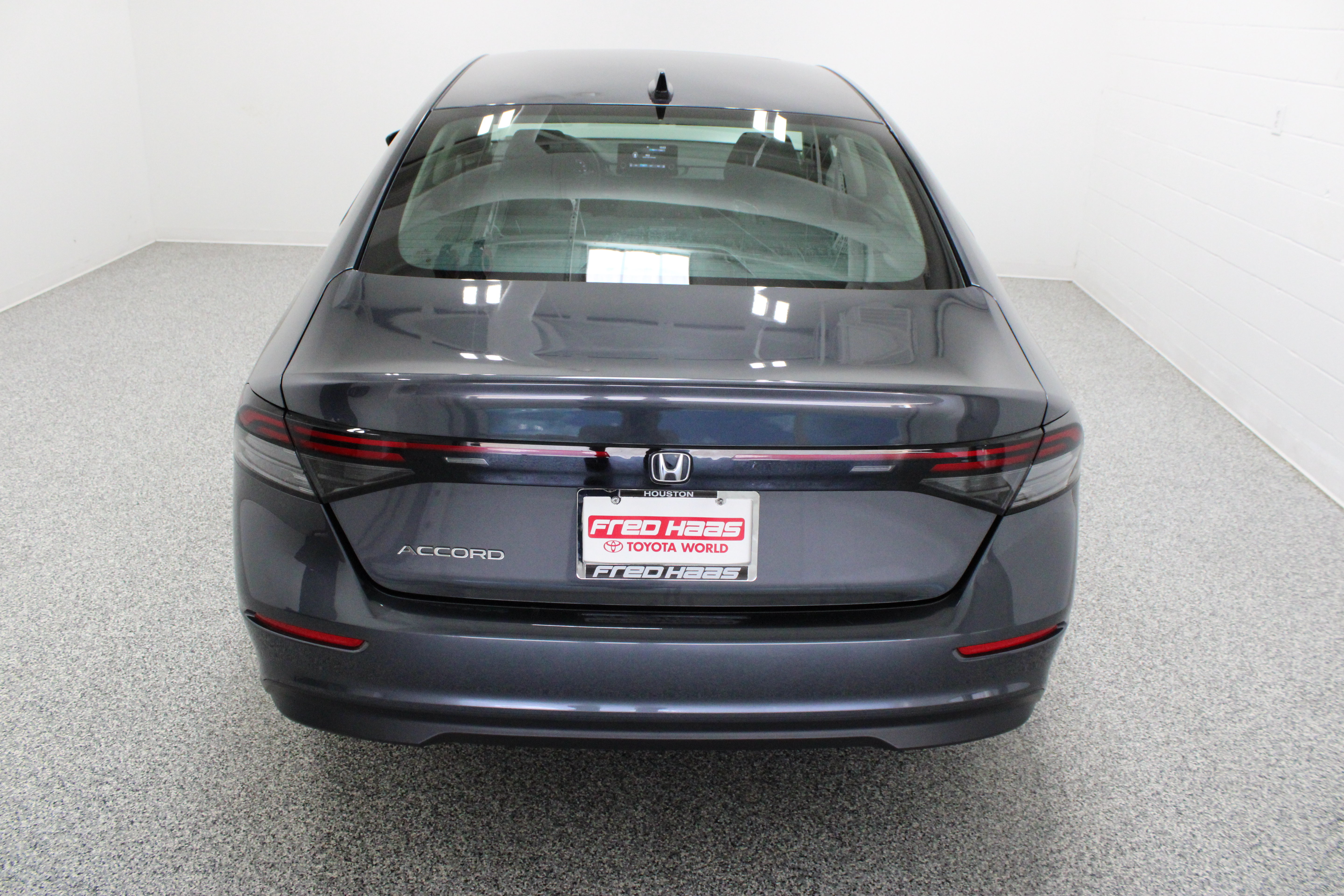 Used 2025 Honda Accord SE image 8