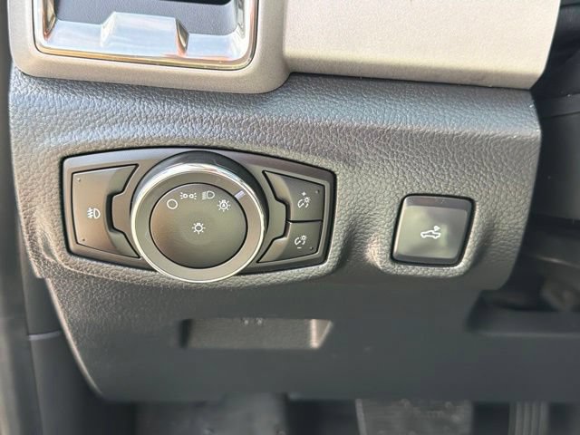 Used 2023 Ford Ranger XLT w/ Equipment Group 302A High AWD/4WD image 31