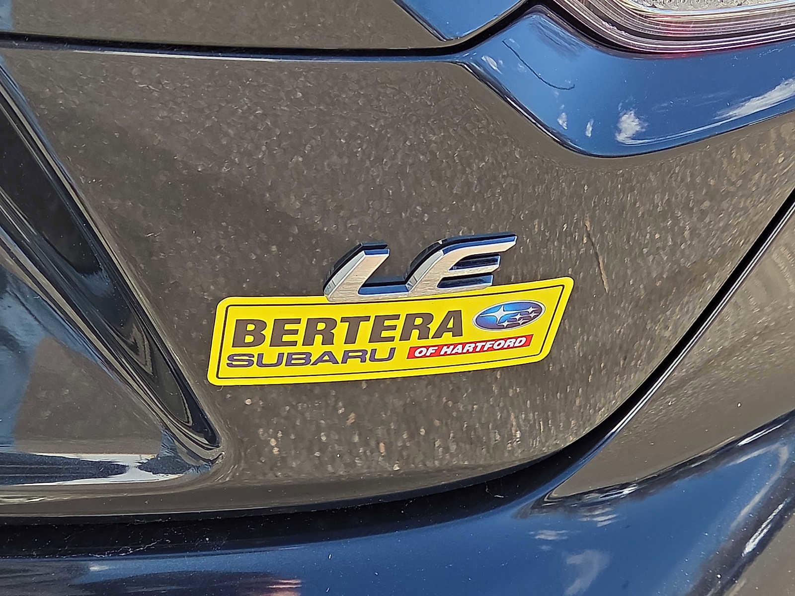 Used 2020 Toyota Corolla LE image 28