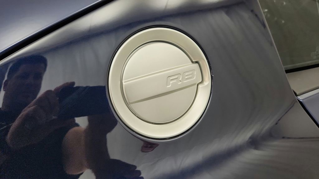 Used 2008 Audi R8 V8 AWD/4WD image 54