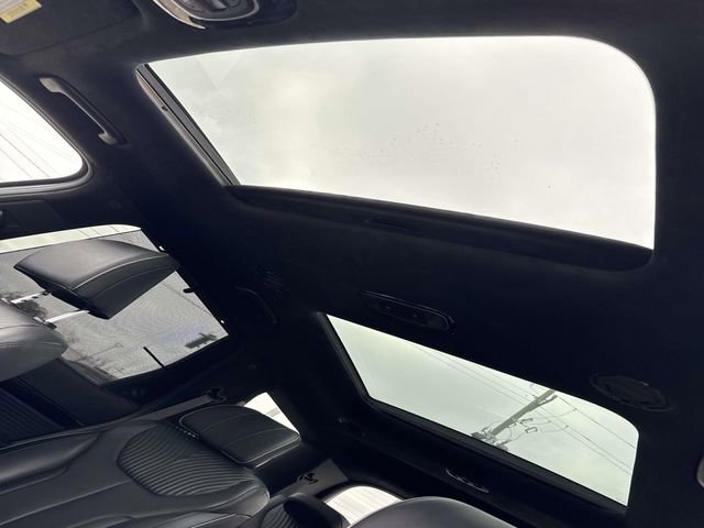 Used 2024 Hyundai Palisade Calligraphy image 15