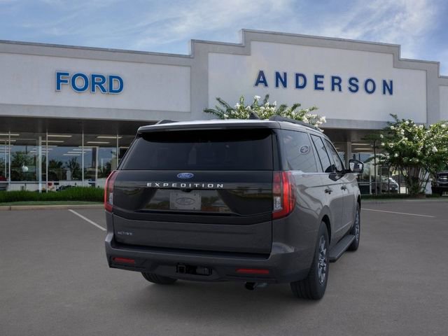 New 2026 Ford Expedition Active RWD image 8