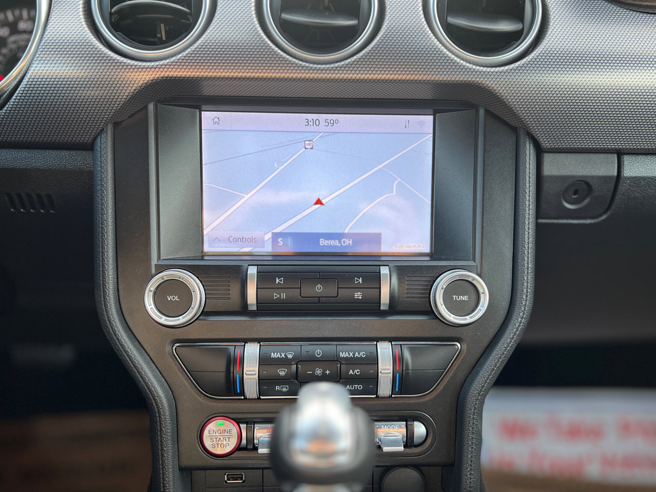 Used 2020 Ford Mustang Premium w/ Equipment Group 101A image 28