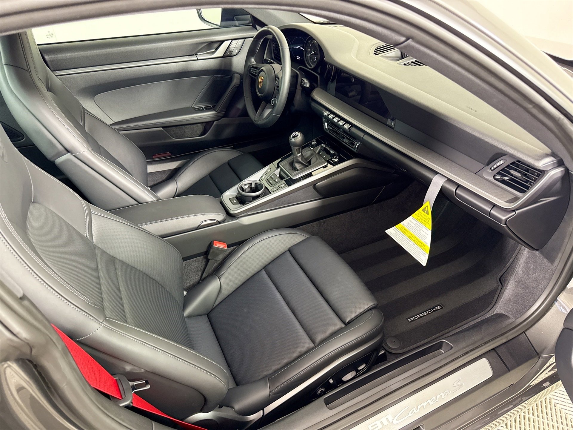 Used 2024 Porsche 911 Carrera S image 23