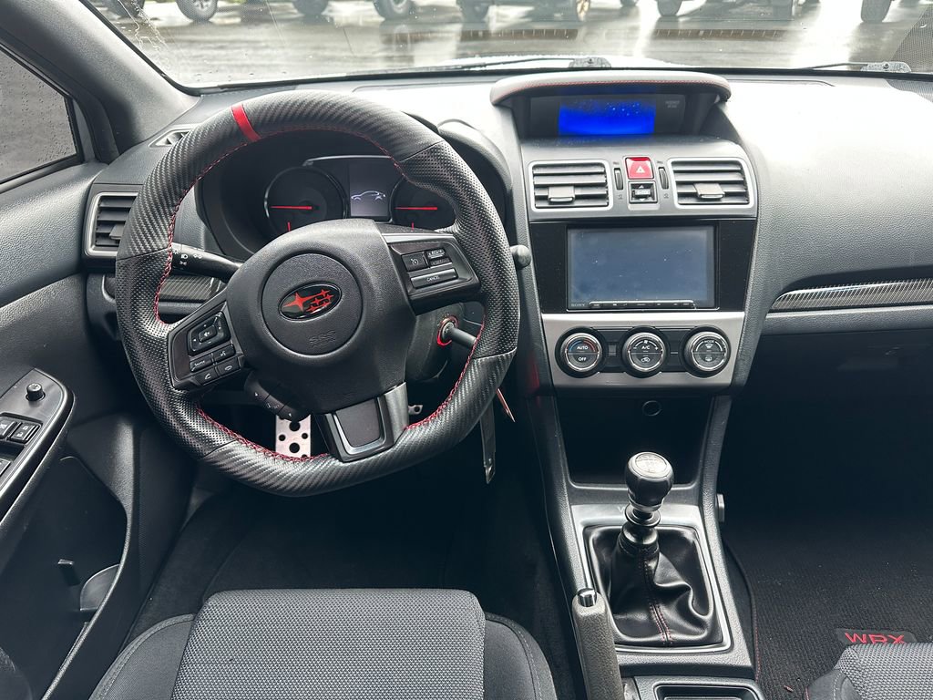 Used 2019 Subaru WRX image 15