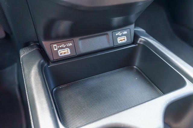 Used 2021 Honda CR-V EX image 36