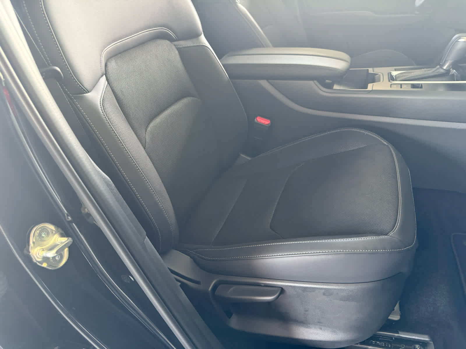 New 2026 MAZDA CX-5 Preferred AWD/4WD image 8