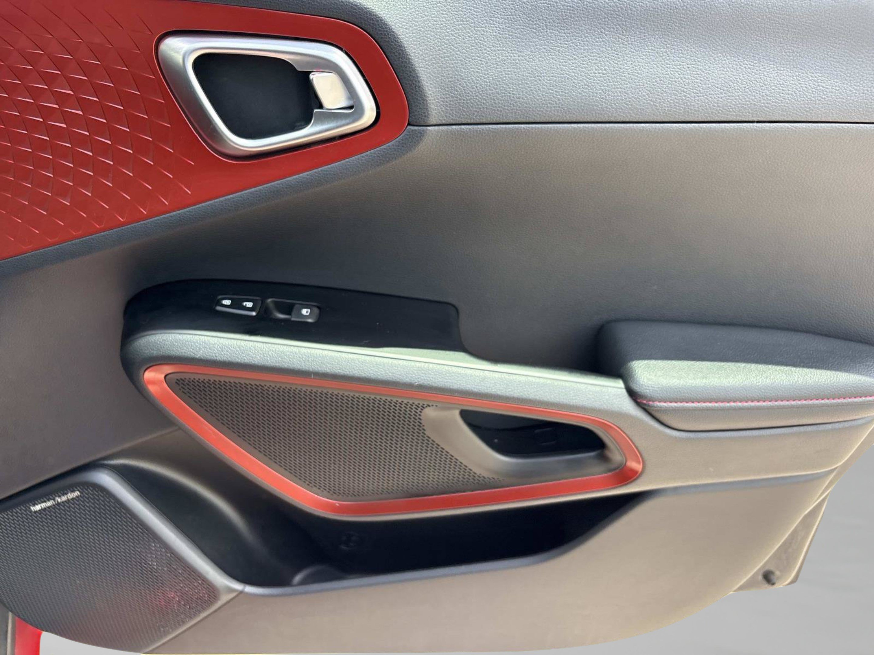 Used 2021 Kia Soul Turbo FWD image 20